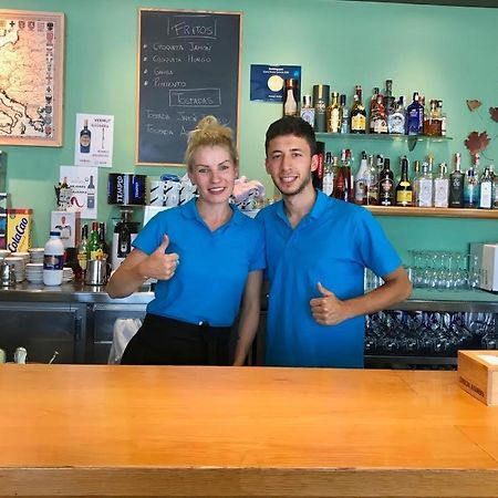 Hostal Ardoi Zizur Mayor Bagian luar foto