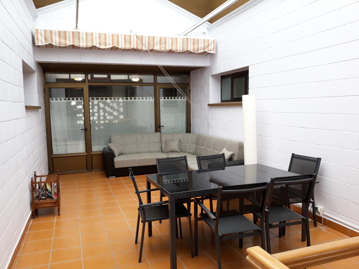 Hostal Ardoi Zizur Mayor Bagian luar foto