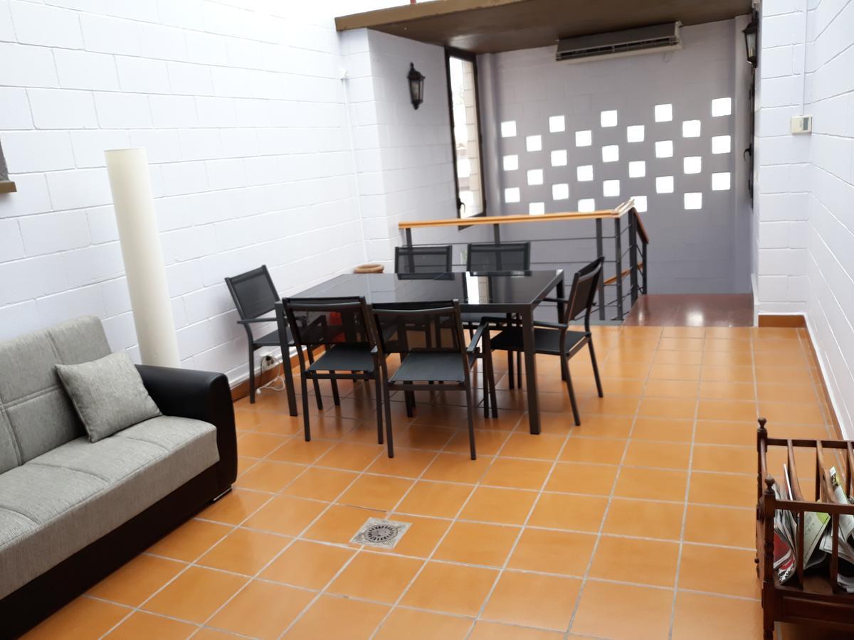 Hostal Ardoi Zizur Mayor Bagian luar foto