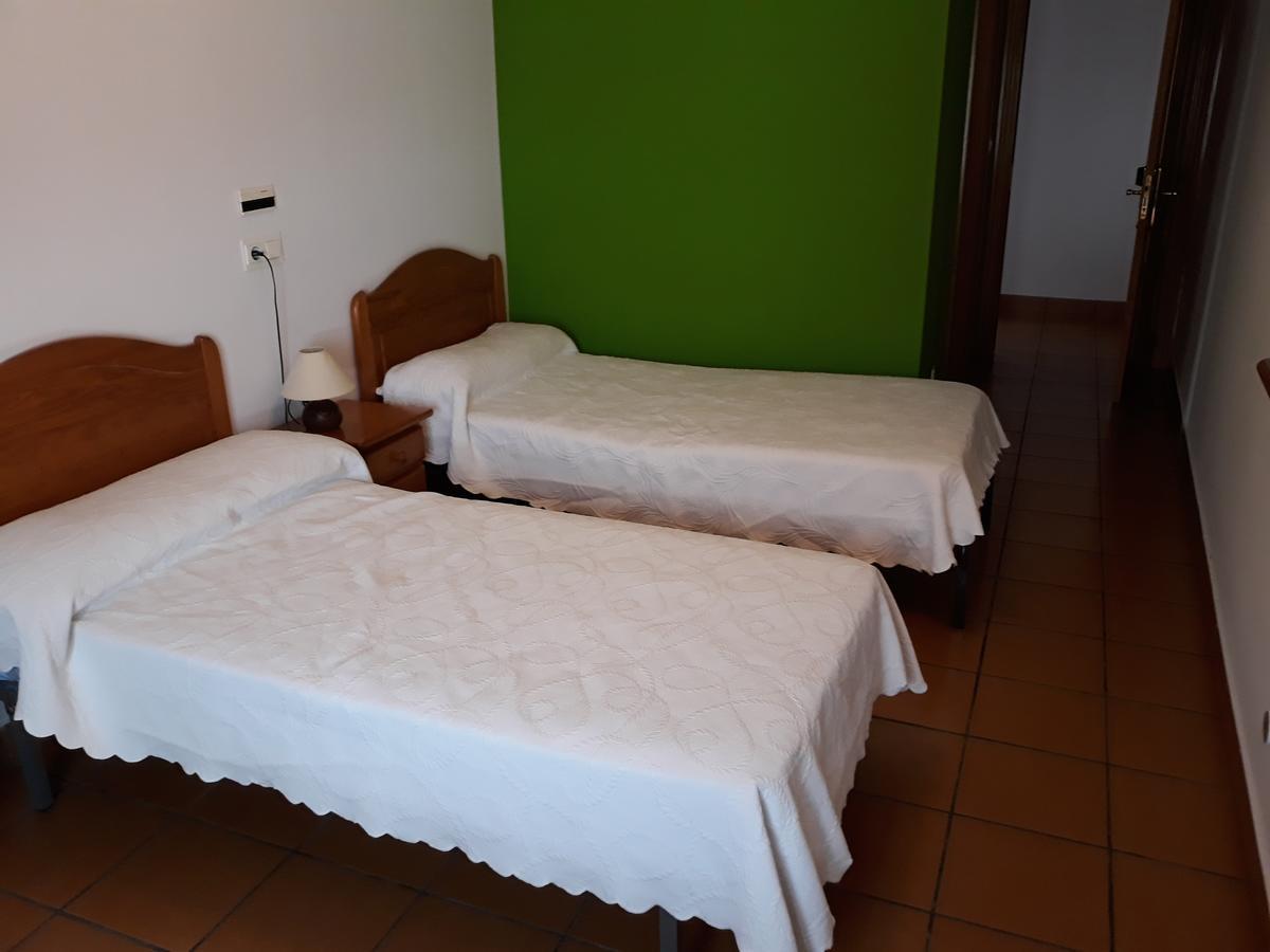 Hostal Ardoi Zizur Mayor Bagian luar foto