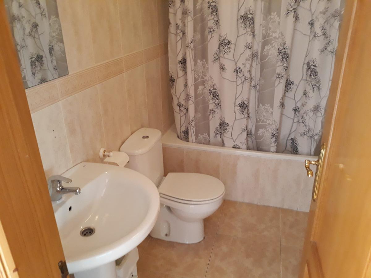 Hostal Ardoi Zizur Mayor Bagian luar foto